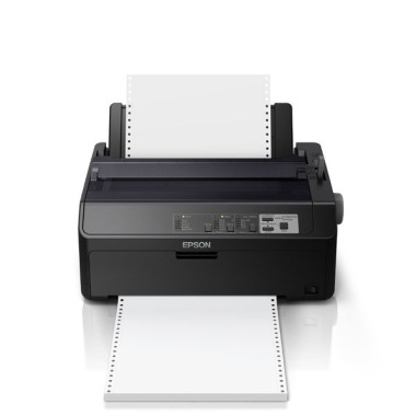 EPSON FX-890IIN dot-matrix printer