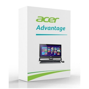 ACER care Plus EDG 5 ans envoi et retour