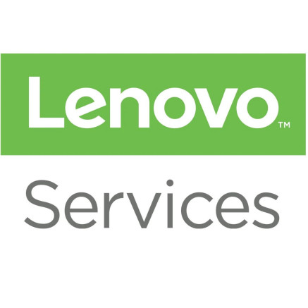 LENOVO ISG e-Pac 1YR Post Wty Tech