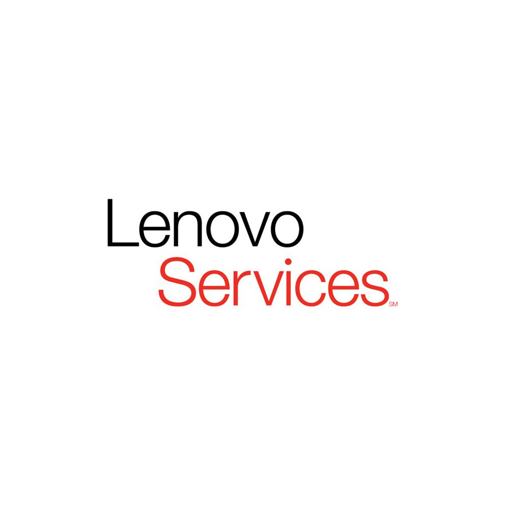 LENOVO 3YR Parts Delivered NBD TS460 LENOVO 3YR Parts Delivered NBD TS460
