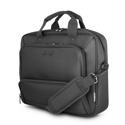 URBAN FACTORY toploading case 17.3i