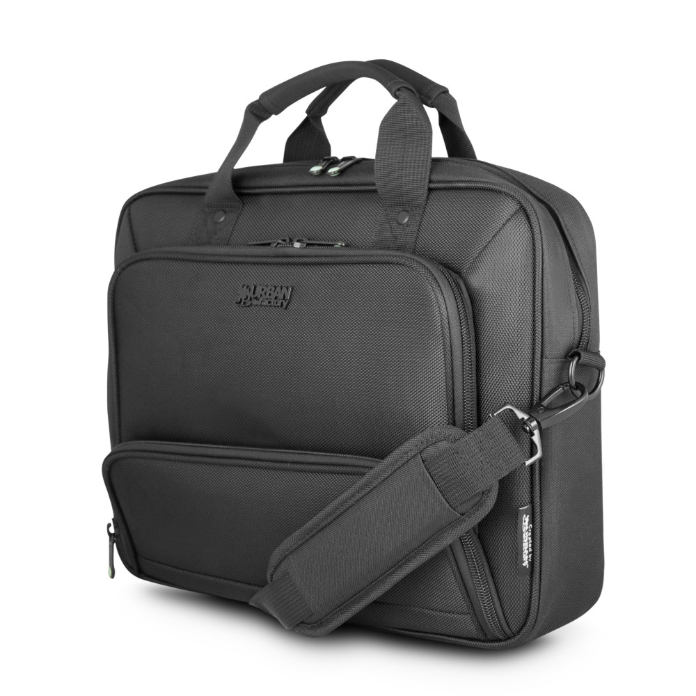 URBAN FACTORY toploading case 17.3i URBAN FACTORY toploading case 17.3i