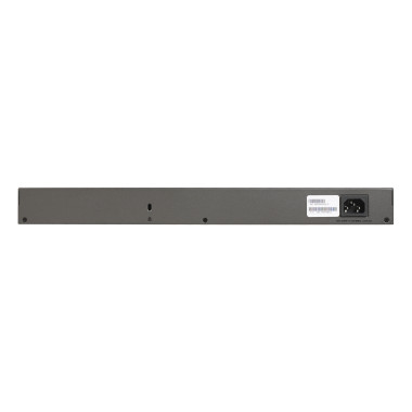 NETGEAR 10G MULTI-GIG WEB MANAGED PLUS