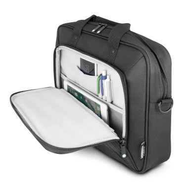 URBAN FACTORY toploading case 17.3i