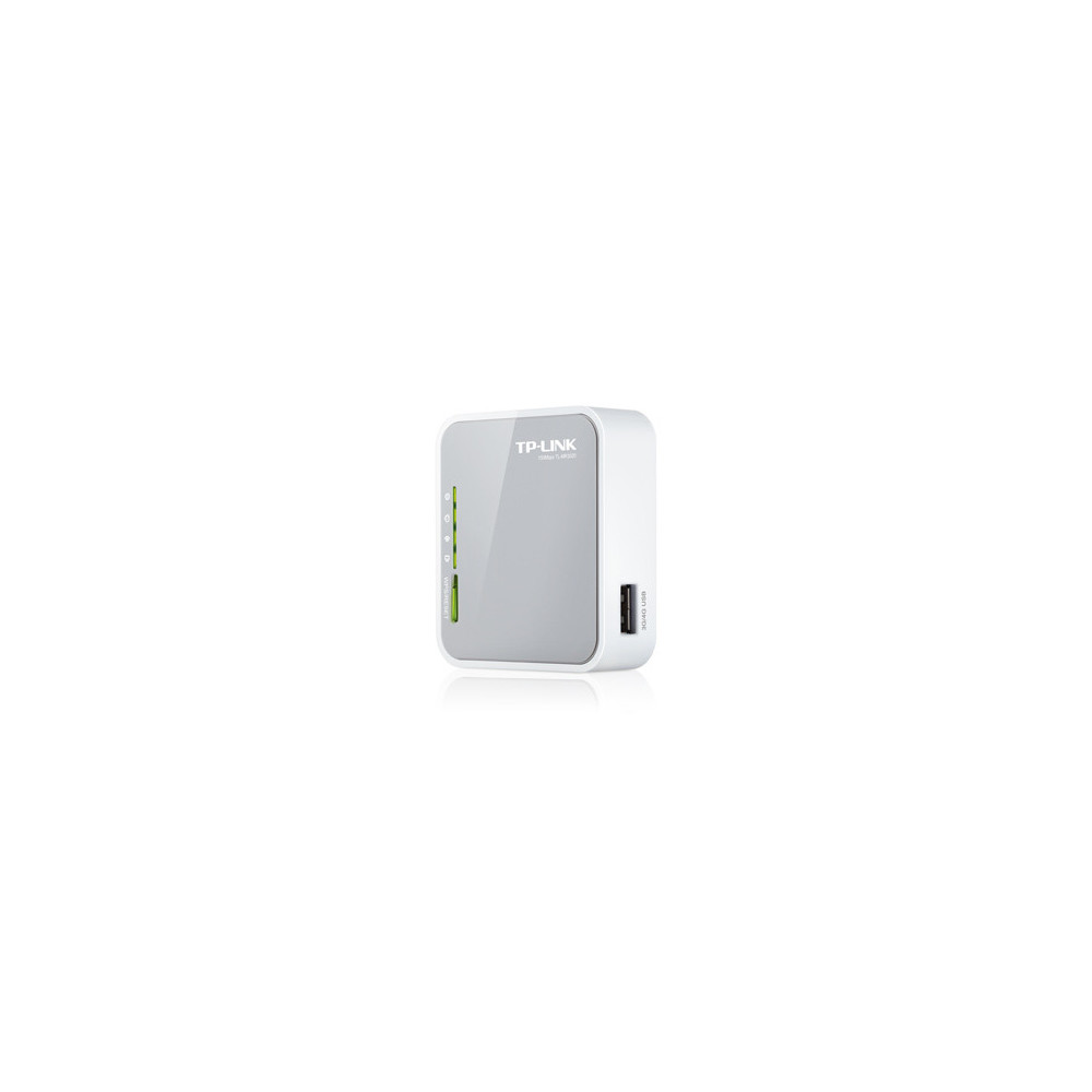 TP-LINK 150Mbps Portable 3G 4G Wireless TP-LINK 150Mbps Portable 3G 4G Wireless