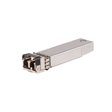 HPE Aruba SFP-LX Extended Temperature