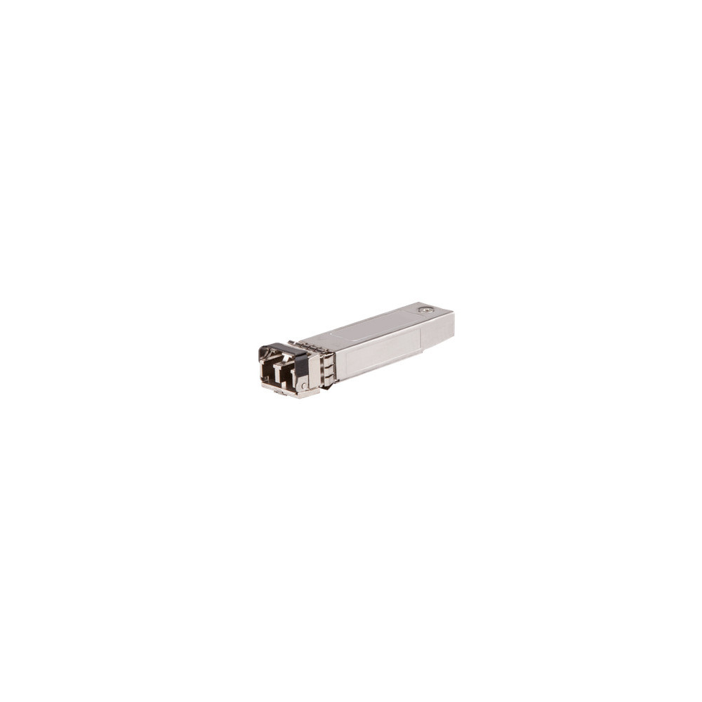 HPE Aruba SFP-LX Extended Temperature HPE Aruba SFP-LX Extended Temperature