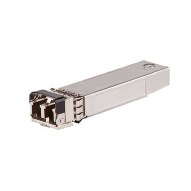 HPE Aruba SFP-LX Extended Temperature