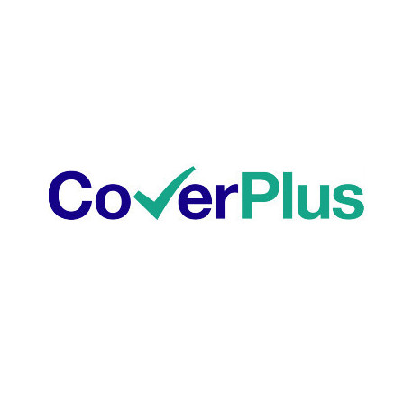 EPSON CoverPlus 5Y OSSE WF-6590DWF