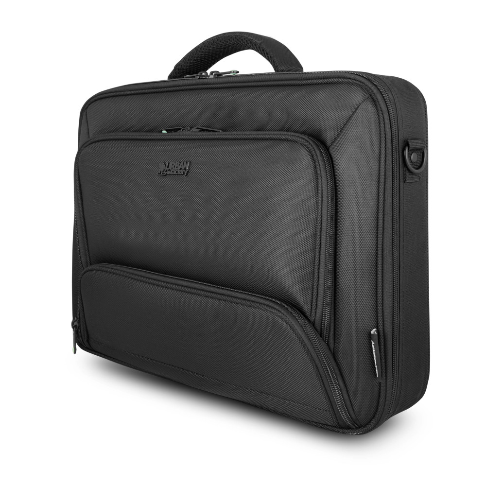 URBAN FACTORY clamshell case 17.3i