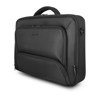 URBAN FACTORY clamshell case 17.3i