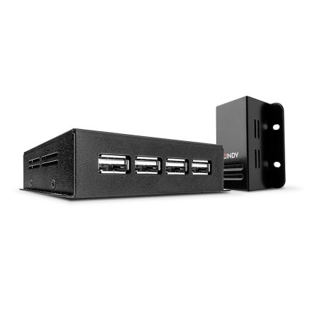 LINDY USB 2.0 Cat.5 Extender 50m