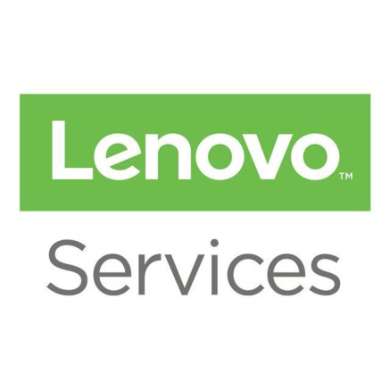 LENOVO Essential Service - 1Yr Post Wty