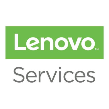 LENOVO Essential Service - 1Yr Post Wty