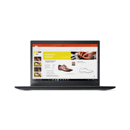 LENOVO ThinkPad T470S 14p 8Go 256Go (P)