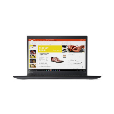 LENOVO ThinkPad T470S 14p 8Go 256Go (P)