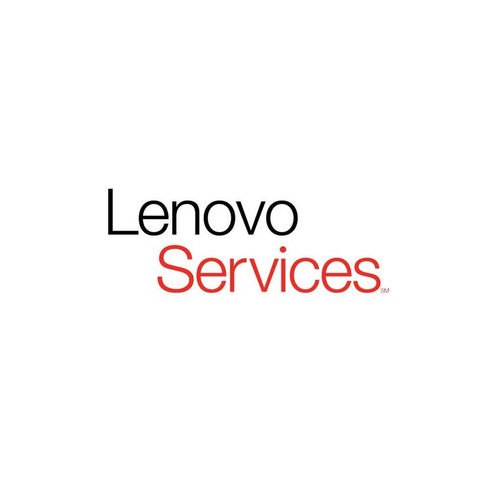 LENOVO ISG e-Pac Foundation Service LENOVO ISG e-Pac Foundation Service