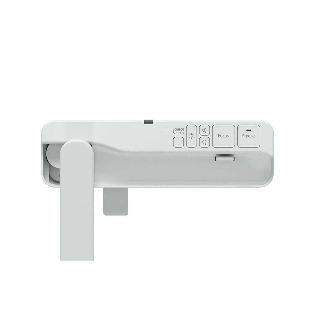 EPSON ELPDC07 document camera