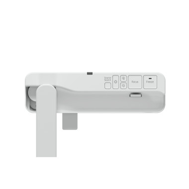 EPSON ELPDC07 document camera