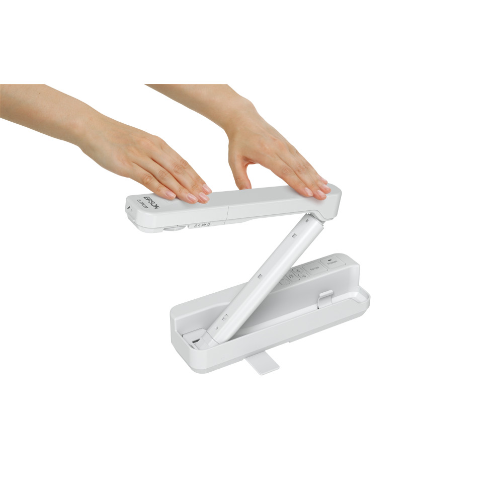 EPSON ELPDC07 document camera