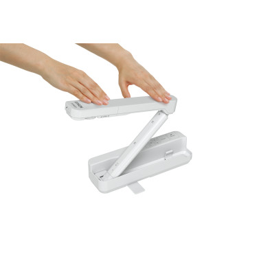 EPSON ELPDC07 document camera