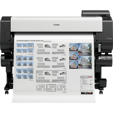 CANON Image Prograf TX-4000