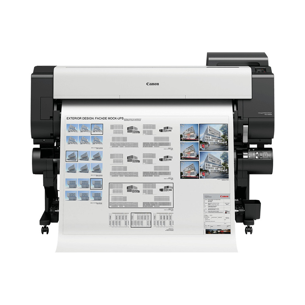 CANON Image Prograf TX-4000 CANON Image Prograf TX-4000