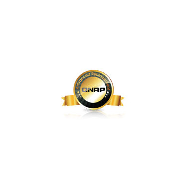 QNAP 5 year advance replacement service