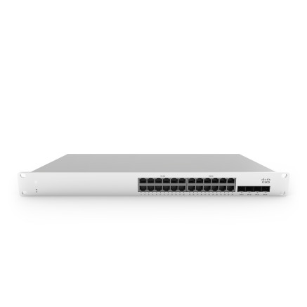 CISCO Meraki MS210-24