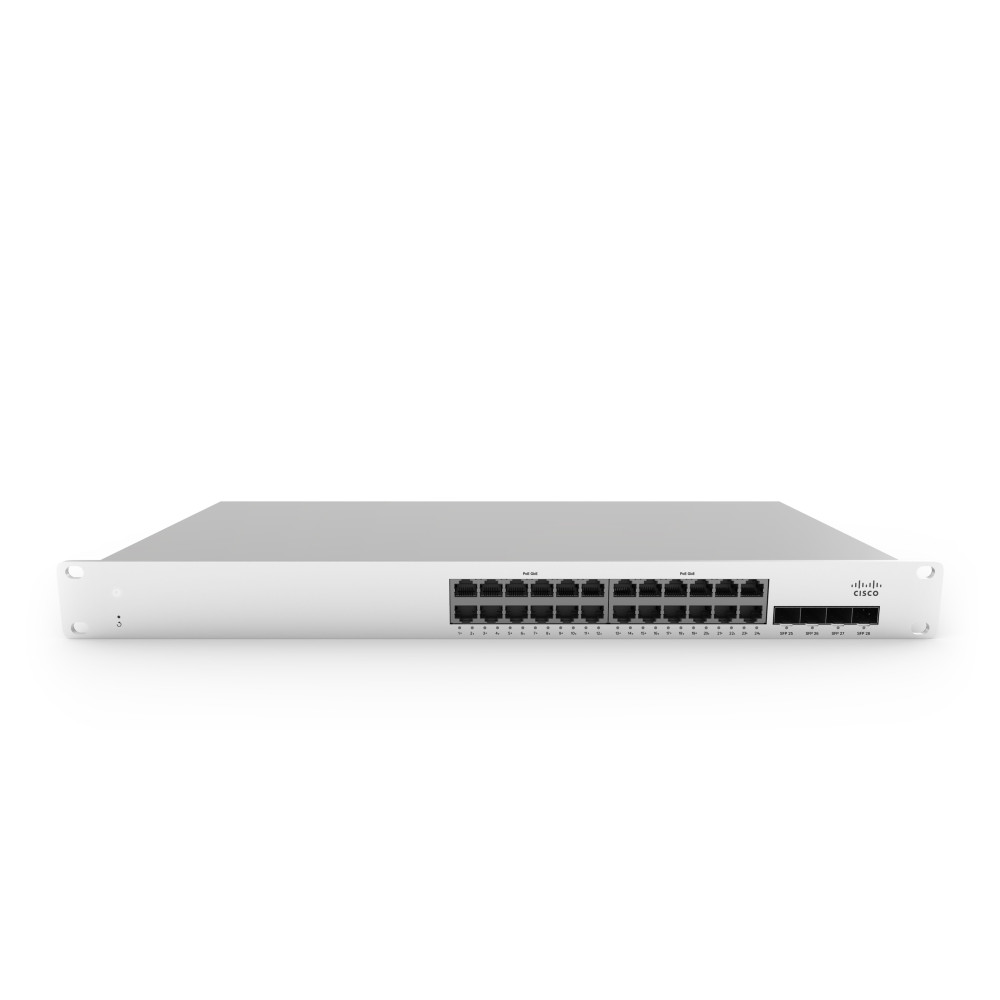 CISCO Meraki MS210-24P