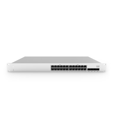 CISCO Meraki MS210-24P