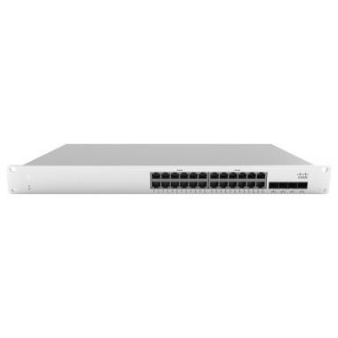 CISCO Meraki MS210-24P