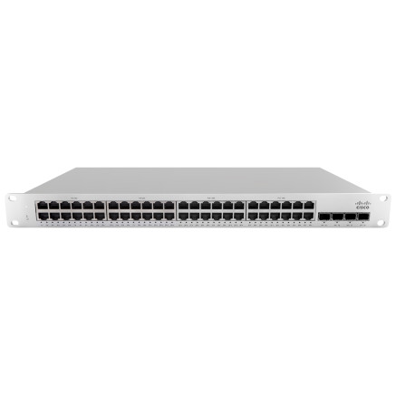 CISCO Meraki MS210-48
