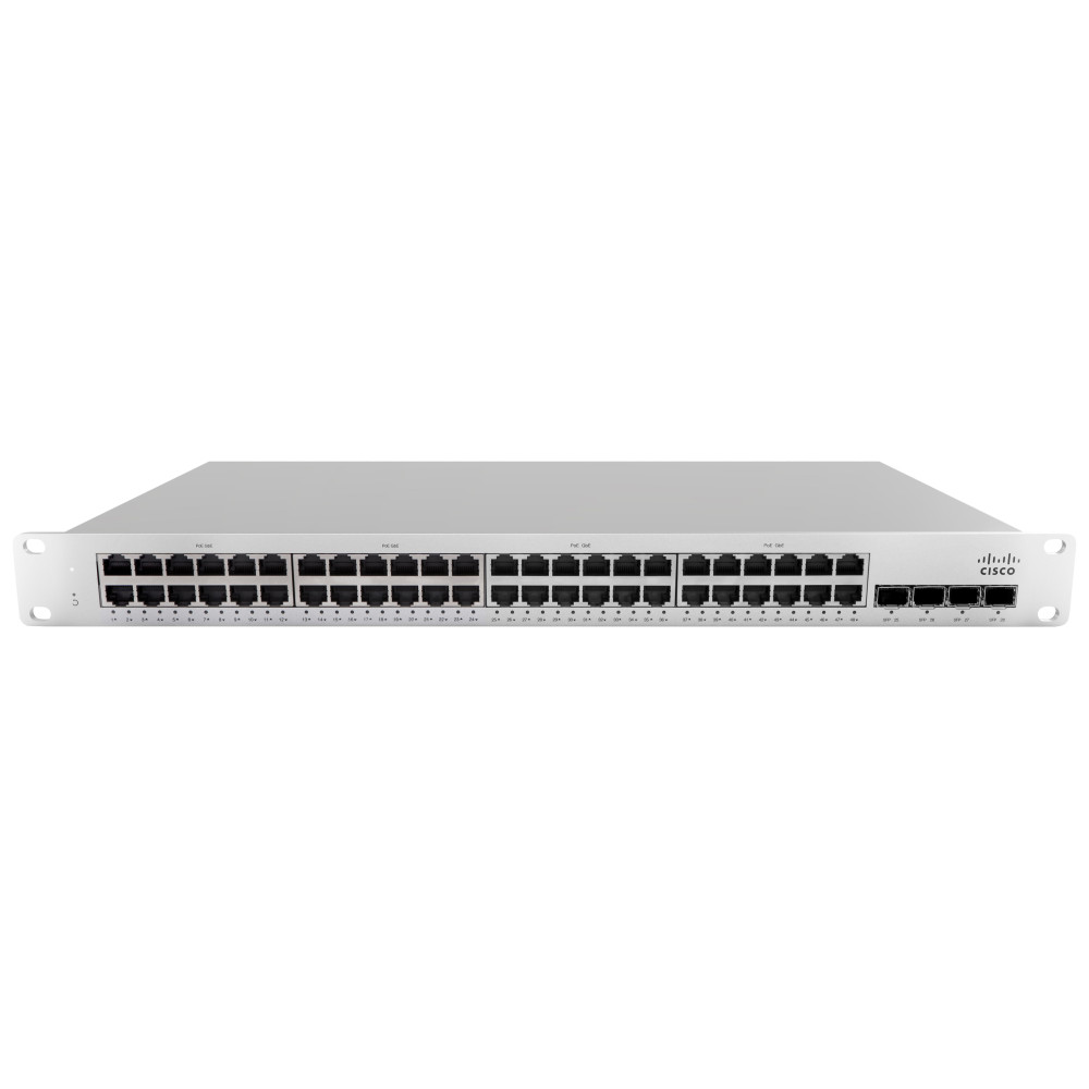 CISCO Meraki MS210-48