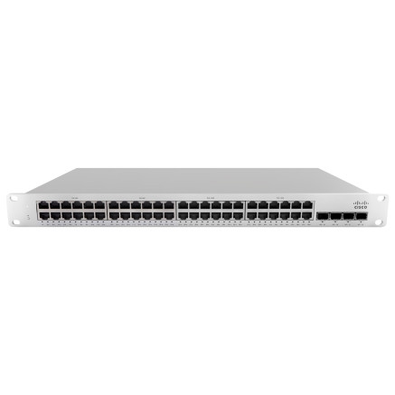 CISCO Meraki MS210-48LP