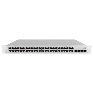 CISCO Meraki MS210-48FP