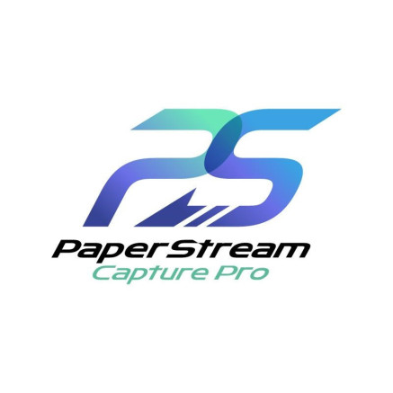 FUJITSU PStream Scn Station Departmental