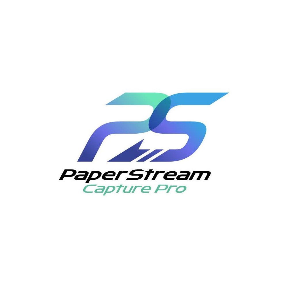 FUJITSU PStream Scan Station Mid Volume