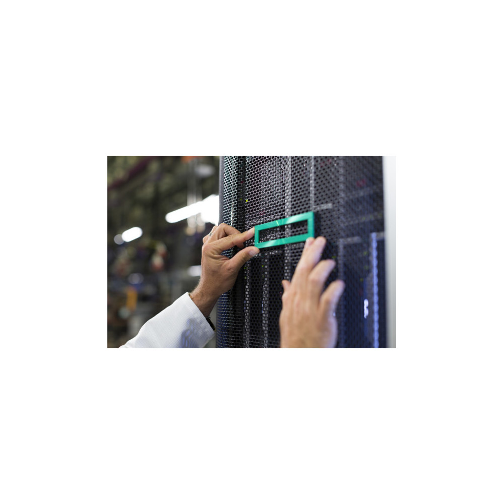 HPE Aruba 100M SFP LC FX 2km MMF XCVR HPE Aruba 100M SFP LC FX 2km MMF XCVR