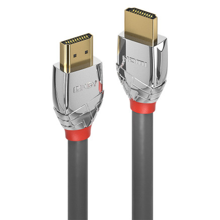 LINDY CÃ¢ble HDMI Cromo Line 10M