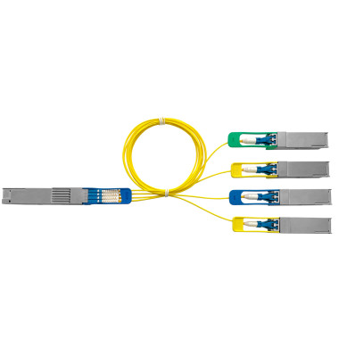 HPE Aruba 1G SFP RJ45 T 100m Cat5e XCVR