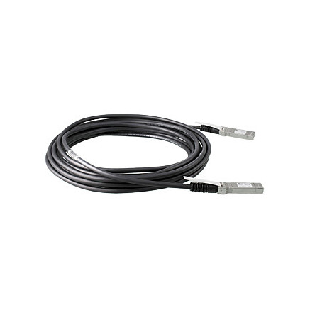 HPE Aruba 10G SFP+ to SFP+ 7m DAC Cable
