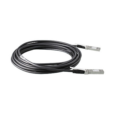 HPE Aruba 10G SFP+ to SFP+ 7m DAC Cable