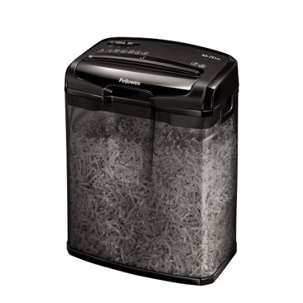 FELLOWES POWERSHRED M-7CM SHREDDER CROSS