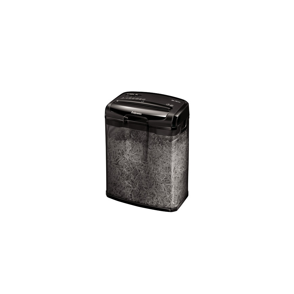 FELLOWES POWERSHRED M-7CM SHREDDER CROSS FELLOWES POWERSHRED M-7CM SHREDDER CROSS