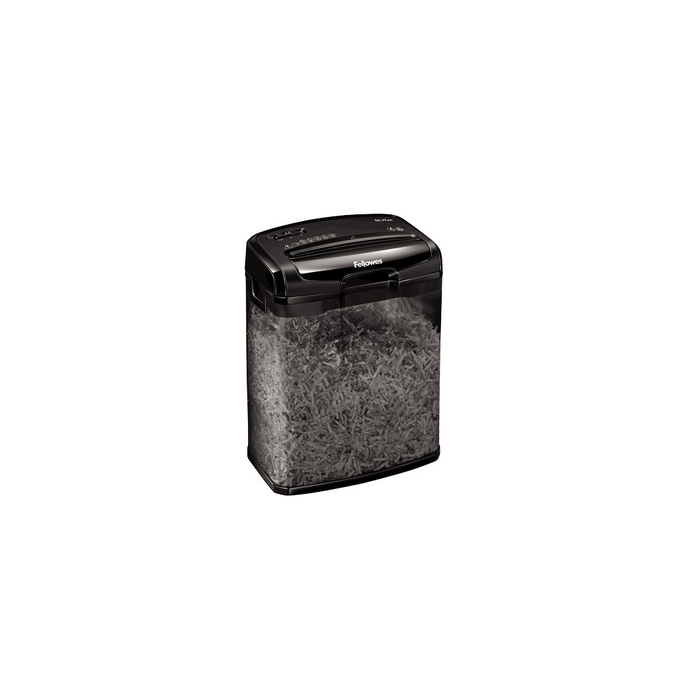 FELLOWES POWERSHRED M-7CM SHREDDER CROSS