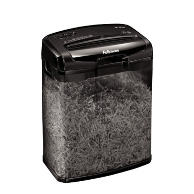 FELLOWES POWERSHRED M-7CM SHREDDER CROSS