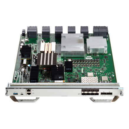 CISCO Catalyst 9400 Series Supervisor 1