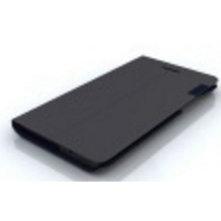 LENOVO TAB4 8 HD Folio Case Black(WW)