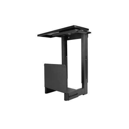 LINDY Under Desk PC Holder sliding ver